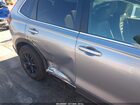 2024 Honda Cr-v Hybrid Sport-l Silver vin: 7FARS5H85RE024743