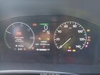 2024 Honda Cr-v Hybrid Sport-l Silver vin: 7FARS5H85RE024743