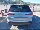 2024 Honda Cr-v Hybrid Sport-l Silver vin: 7FARS5H85RE024743