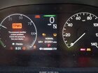 2024 Honda Cr-v Hybrid Sport-l Silver vin: 7FARS5H85RE024743