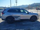 2024 Honda Cr-v Hybrid Sport-l Silver vin: 7FARS5H85RE024743