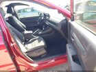 2025 Honda Cr-v Hybrid Sport-l Красный vin: 7FARS5H87SE030761