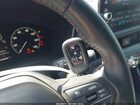 2025 Honda Cr-v Hybrid Sport-l Красный vin: 7FARS5H87SE030761