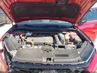 2025 Honda Cr-v Hybrid Sport-l Красный vin: 7FARS5H87SE030761