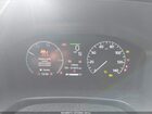 2025 Honda Cr-v Hybrid Sport-l Красный vin: 7FARS5H87SE030761