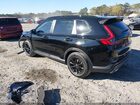 2026 Honda Cr-v Hybrid 2wd Sport-l Черный vin: 7FARS5H88TE004638 2026 Honda Cr-v Hybrid 2wd Sport-l Черный vin: 7FARS5H88TE004638