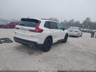 2026 Honda Cr-v Hybrid 2wd Sport-l Белый vin: 7FARS5H88TE010374