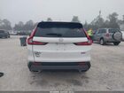 2026 Honda Cr-v Hybrid 2wd Sport-l Белый vin: 7FARS5H88TE010374