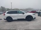 2026 Honda Cr-v Hybrid 2wd Sport-l Белый vin: 7FARS5H88TE010374