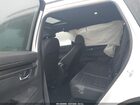 2026 Honda Cr-v Hybrid 2wd Sport-l Белый vin: 7FARS5H88TE010374