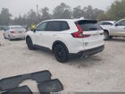 2026 Honda Cr-v Hybrid 2wd Sport-l Белый vin: 7FARS5H88TE010374