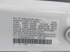 2026 Honda Cr-v Hybrid 2wd Sport-l Белый vin: 7FARS5H88TE010374