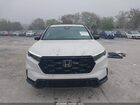 2026 Honda Cr-v Hybrid 2wd Sport-l Белый vin: 7FARS5H88TE010374