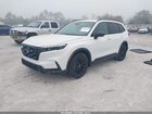 2026 Honda Cr-v Hybrid 2wd Sport-l Белый vin: 7FARS5H88TE010374