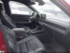 2024 Honda Cr-v Hybrid Sport-l Red vin: 7FARS5H89RE036832
