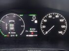 2024 Honda Cr-v Hybrid Sport-l Red vin: 7FARS5H89RE036832
