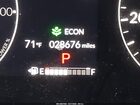 2024 Honda Cr-v Hybrid Sport-l Red vin: 7FARS5H89RE036832