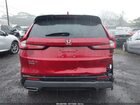 2024 Honda Cr-v Hybrid Sport-l Red vin: 7FARS5H89RE036832