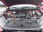 2024 Honda Cr-v Hybrid Sport-l Red vin: 7FARS5H89RE036832