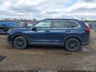 2025 Honda Cr-v Hybrid Sport Dark Blue vin: 7FARS6H51SE056512 2025 Honda Cr-v Hybrid Sport Dark Blue vin: 7FARS6H51SE056512