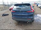 2025 Honda Cr-v Hybrid Sport Dark Blue vin: 7FARS6H51SE056512 2025 Honda Cr-v Hybrid Sport Dark Blue vin: 7FARS6H51SE056512