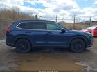 2025 Honda Cr-v Hybrid Sport Dark Blue vin: 7FARS6H51SE056512 2025 Honda Cr-v Hybrid Sport Dark Blue vin: 7FARS6H51SE056512