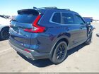 2025 Honda Cr-v Hybrid Sport Blue vin: 7FARS6H51SE098839