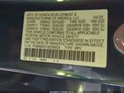 2025 Honda Cr-v Hybrid Sport Blue vin: 7FARS6H51SE098839