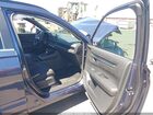 2025 Honda Cr-v Hybrid Sport Blue vin: 7FARS6H51SE098839