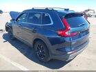2025 Honda Cr-v Hybrid Sport Blue vin: 7FARS6H51SE098839