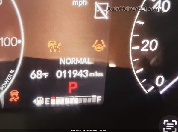 7FARS6H51SE098839 2025 HONDA CR-V HYBRID Blue 