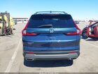 2025 Honda Cr-v Hybrid Sport Blue vin: 7FARS6H51SE098839