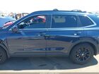 2025 Honda Cr-v Hybrid Sport Blue vin: 7FARS6H51SE098839
