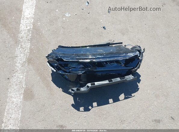 7FARS6H51SE098839 2025 HONDA CR-V HYBRID Blue Widok zestawu wskaźników