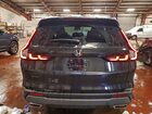 2026 Honda Cr-v Sport Черный vin: 7FARS6H52TE065625