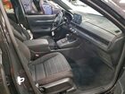 2026 Honda Cr-v Sport Черный vin: 7FARS6H52TE065625