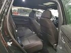 2026 Honda Cr-v Sport Черный vin: 7FARS6H52TE065625