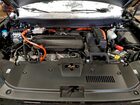 2026 Honda Cr-v Sport Черный vin: 7FARS6H52TE065625