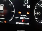 2026 Honda Cr-v Hybrid Awd Sport Серый vin: 7FARS6H53TE078707