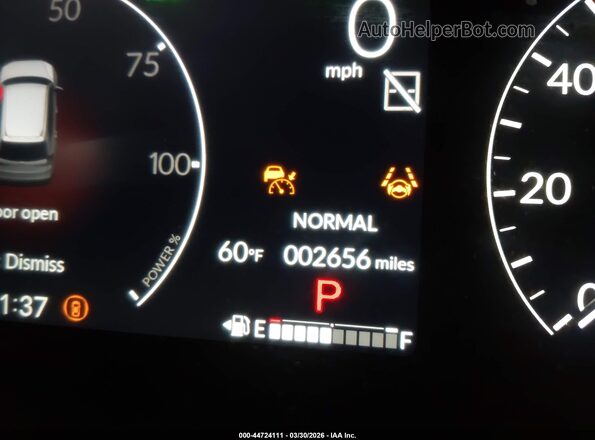 7FARS6H53TE078707 2026 HONDA CR-V HYBRID Серый 