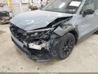 2026 Honda Cr-v Hybrid Awd Sport Серый vin: 7FARS6H53TE078707