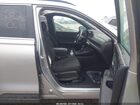 2025 Honda Cr-v Hybrid Sport Серебряный vin: 7FARS6H58SE013852