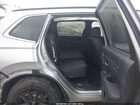 2025 Honda Cr-v Hybrid Sport Серебряный vin: 7FARS6H58SE013852