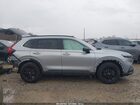 2025 Honda Cr-v Hybrid Sport Серебряный vin: 7FARS6H58SE013852