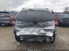 2025 Honda Cr-v Hybrid Sport Серебряный vin: 7FARS6H58SE013852