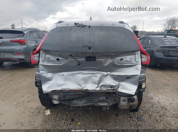 7FARS6H58SE013852 2025 HONDA CR-V HYBRID Серебряный 
