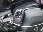 2025 Honda Cr-v Hybrid Sport Серебряный vin: 7FARS6H58SE013852
