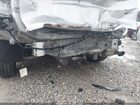 2025 Honda Cr-v Hybrid Sport Серебряный vin: 7FARS6H58SE013852
