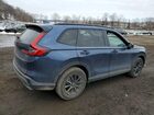 2026 Honda Cr-v Sport Синий vin: 7FARS6H59TE016485