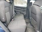 2026 Honda Cr-v Sport Синий vin: 7FARS6H59TE016485